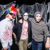 31.10.2015 Photo Booth von Martin Wahler, Pixelcode